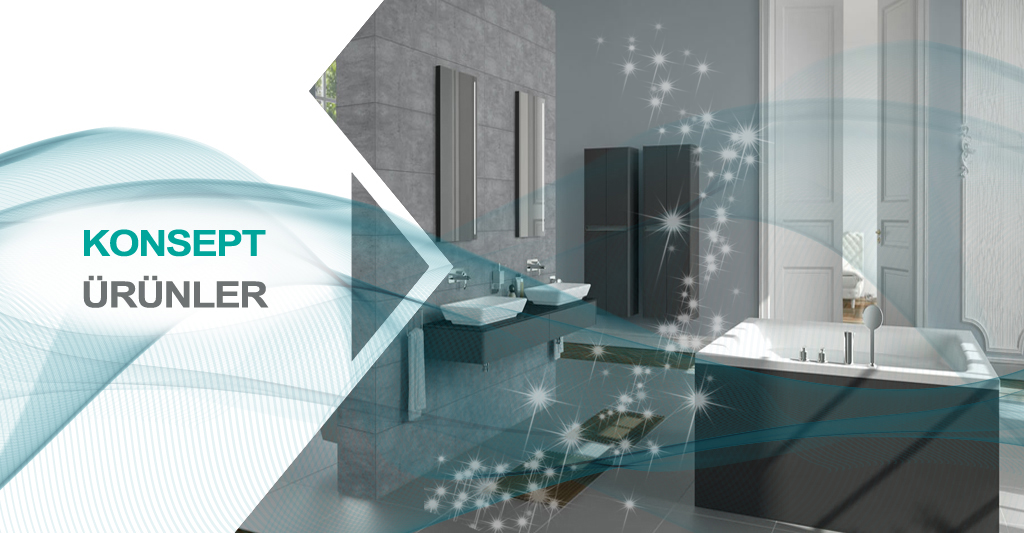 KONSEPT ÜRÜNLER
