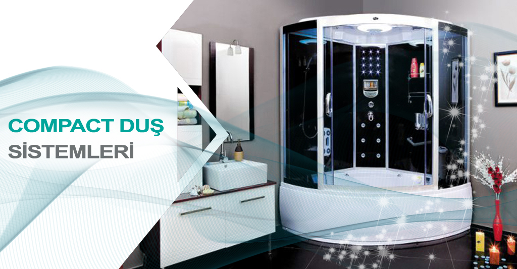 COMPACT SİSTEMLERİ